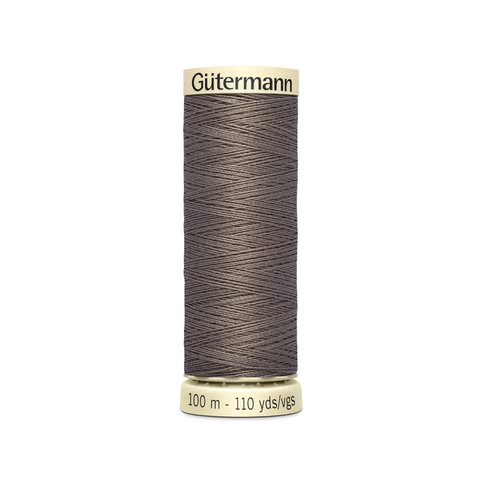 Bobine de Fil pour tout coudre Gutermann 100 m - N°669