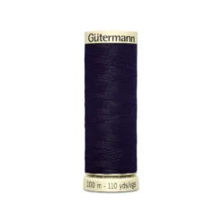 Bobine de Fil pour tout coudre Gutermann 100 m - N°665