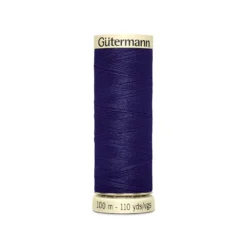 Bobine de Fil pour tout coudre Gutermann 100 m - N°66