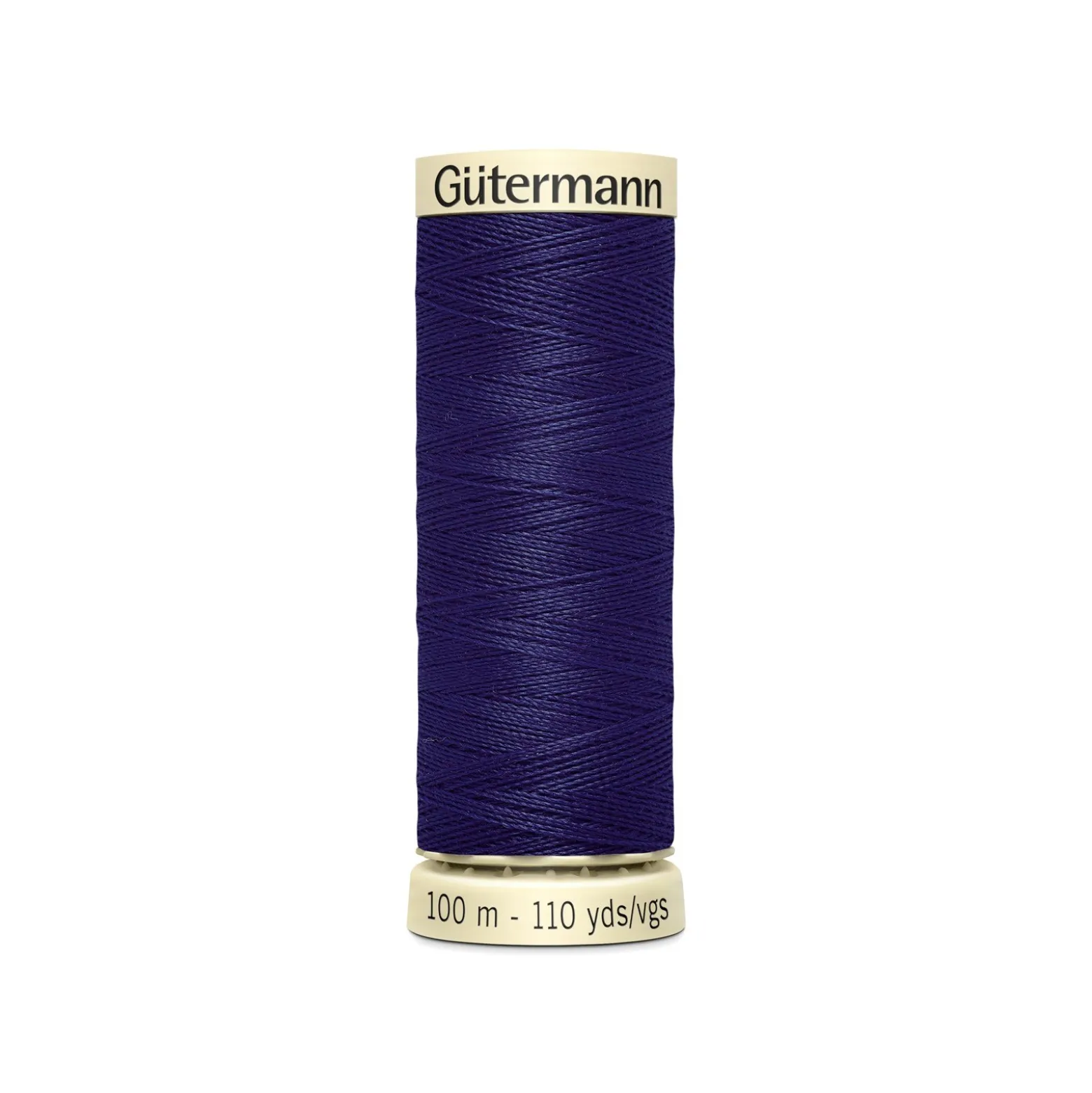 Bobine de Fil pour tout coudre Gutermann 100 m - N°66