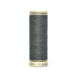 Bobine de Fil pour tout coudre Gutermann 100 m - N°635