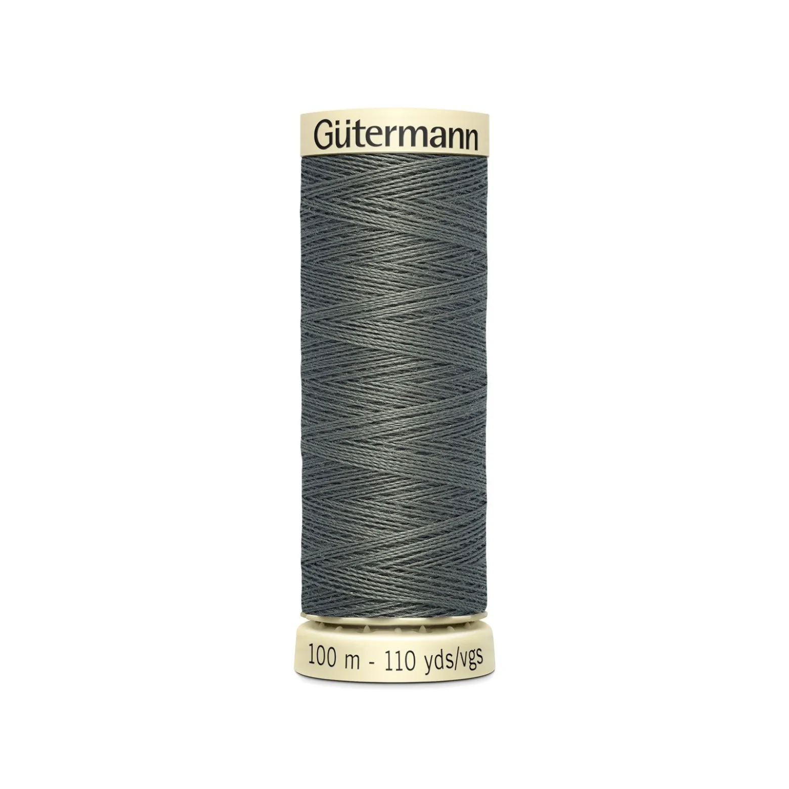Bobine de Fil pour tout coudre Gutermann 100 m - N°635