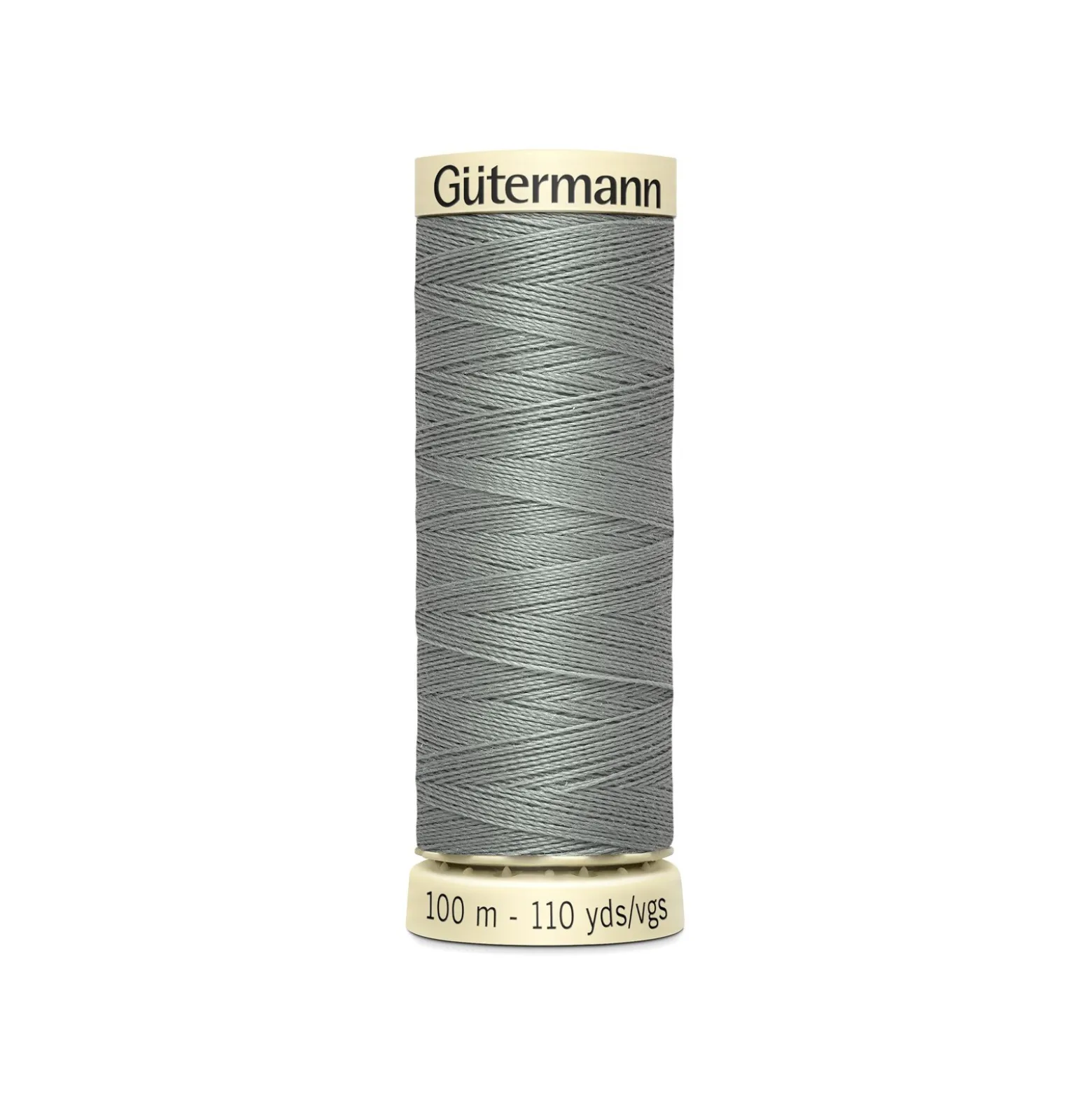 Bobine de Fil pour tout coudre Gutermann 100 m - N°634