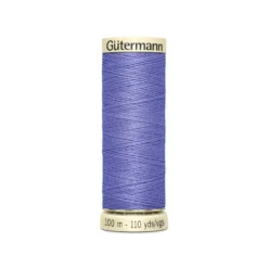 Bobine de Fil pour tout coudre Gutermann 100 m - N°631