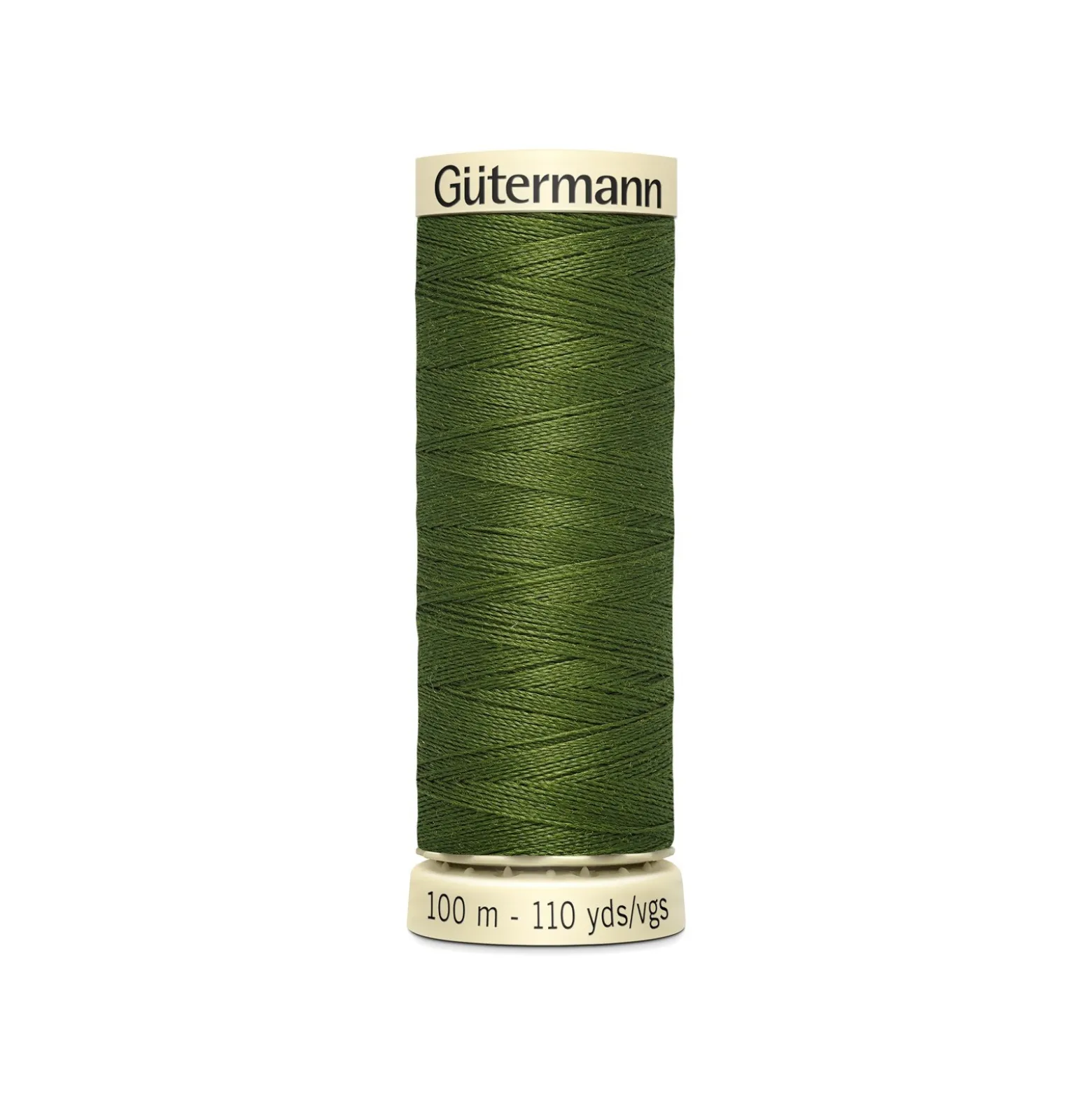 Bobine de Fil pour tout coudre Gutermann 100 m - N°585