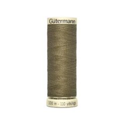 Bobine de Fil pour tout coudre Gutermann 100 m - N°528