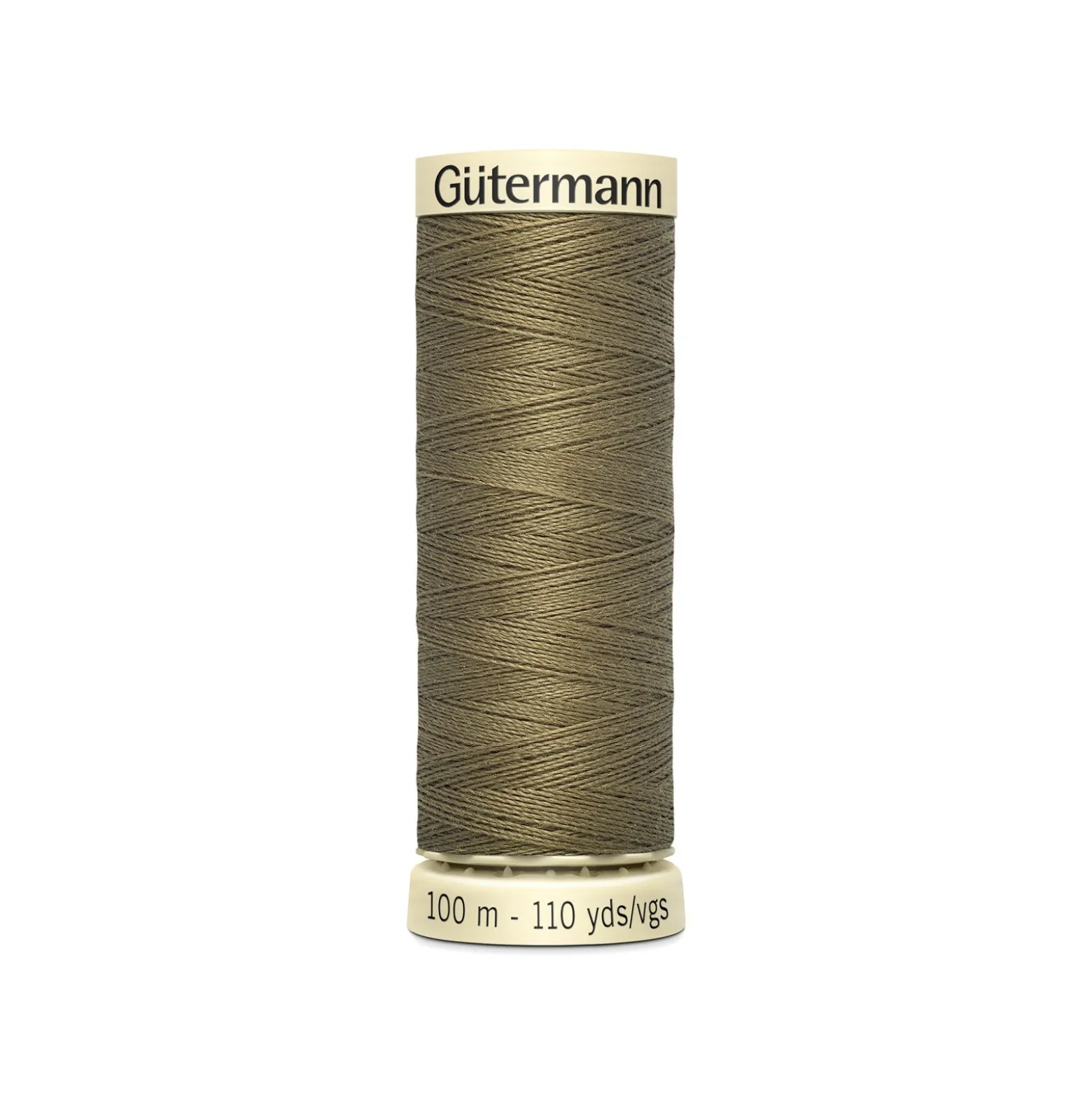 Bobine de Fil pour tout coudre Gutermann 100 m - N°528