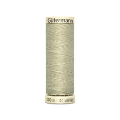 Bobine de Fil pour tout coudre Gutermann 100 m - N°503