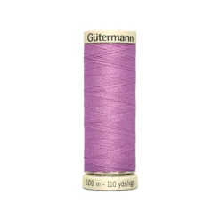 Bobine de Fil pour tout coudre Gutermann 100 m - N°211