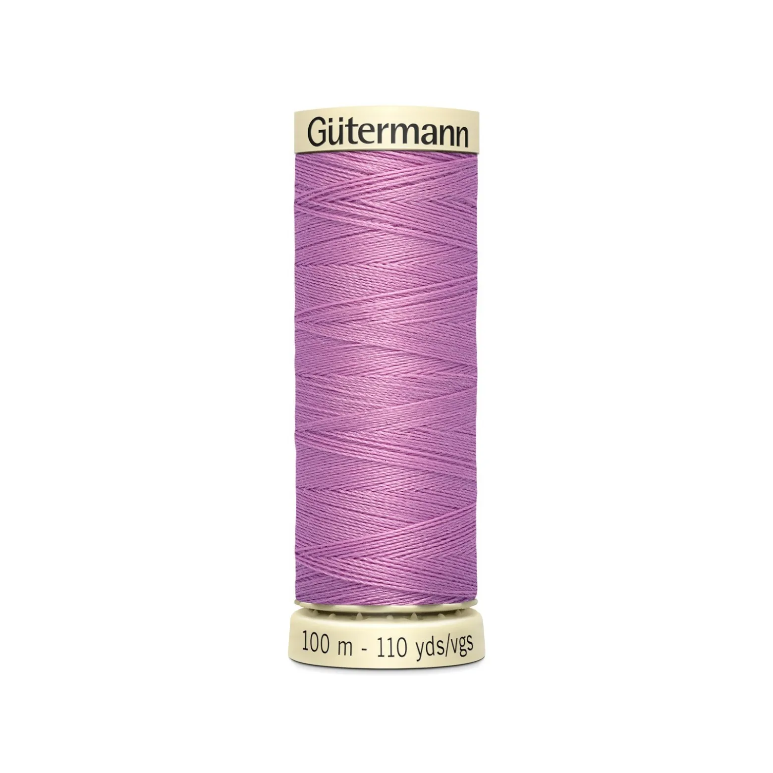 Bobine de Fil pour tout coudre Gutermann 100 m - N°211