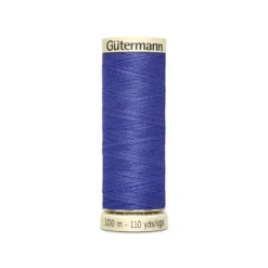 Bobine de Fil pour tout coudre Gutermann 100 m - N°203
