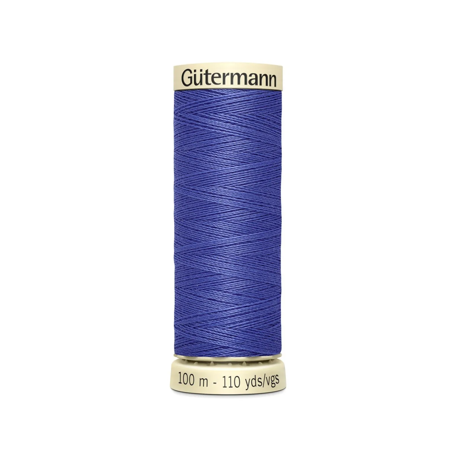Bobine de Fil pour tout coudre Gutermann 100 m - N°203