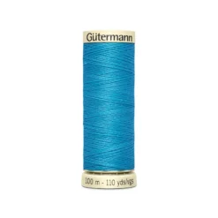 Bobine de Fil pour tout coudre Gutermann 100 m - N°197