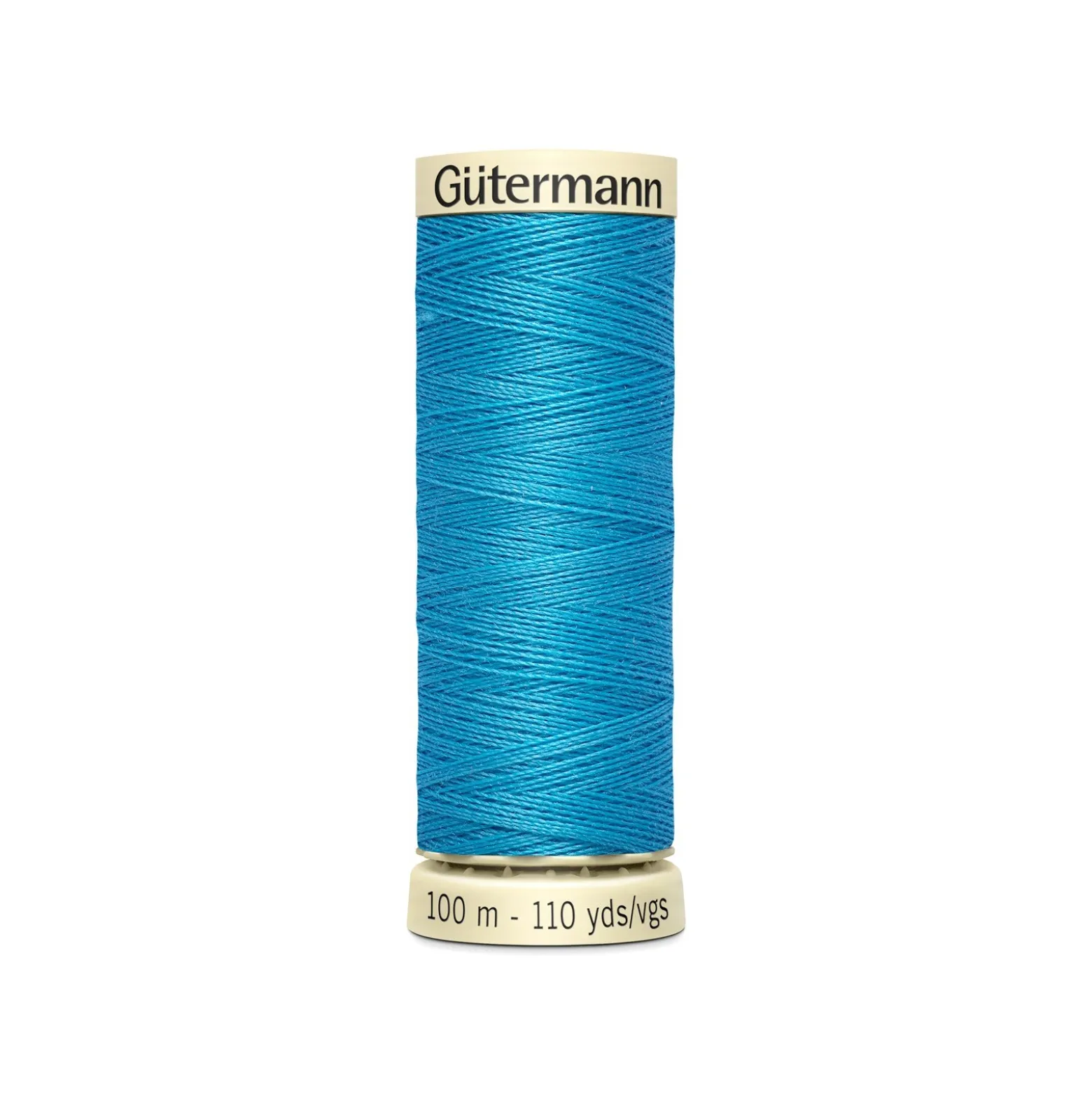 Bobine de Fil pour tout coudre Gutermann 100 m - N°197