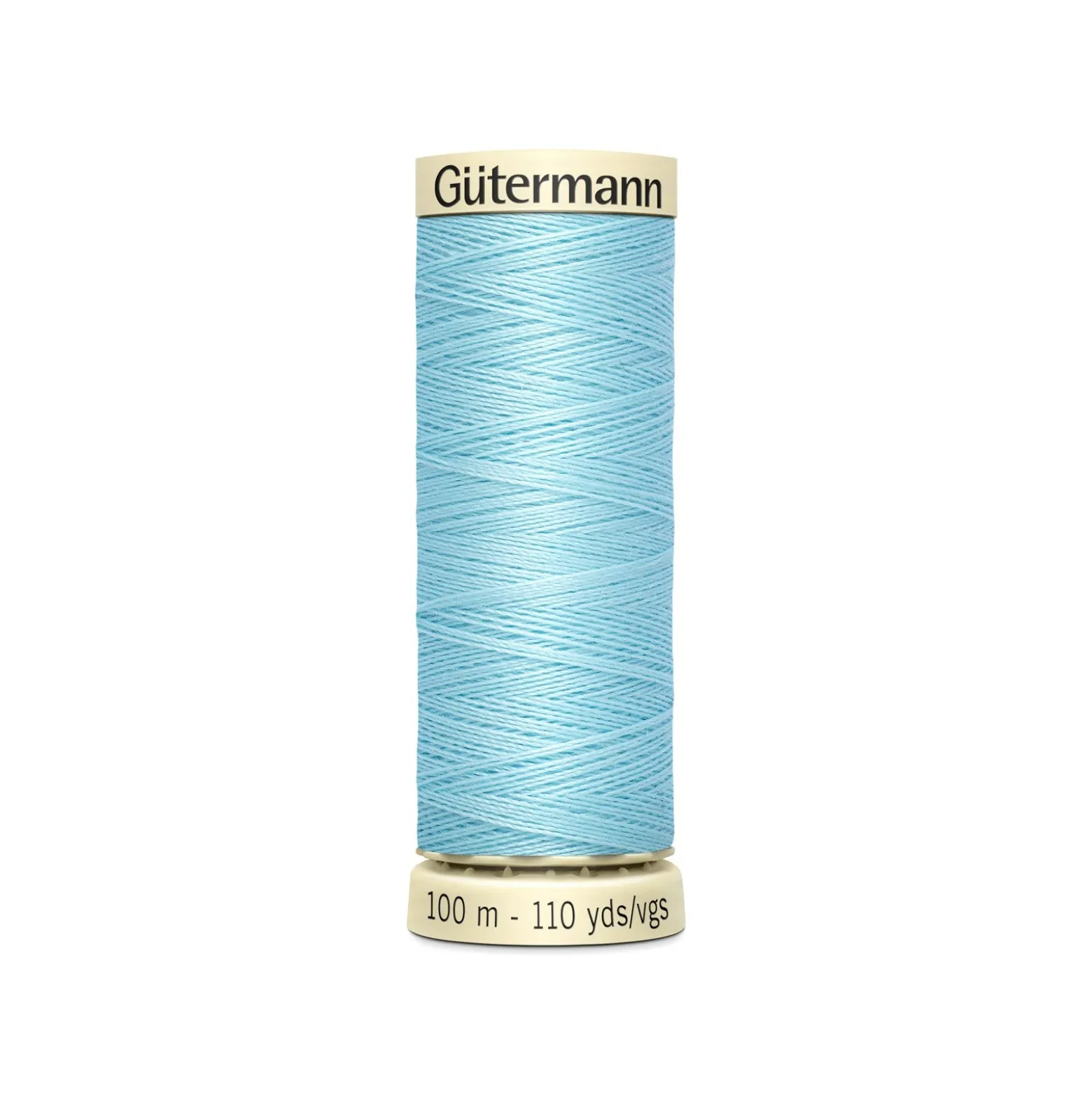 Bobine de Fil pour tout coudre Gutermann 100 m - N°195