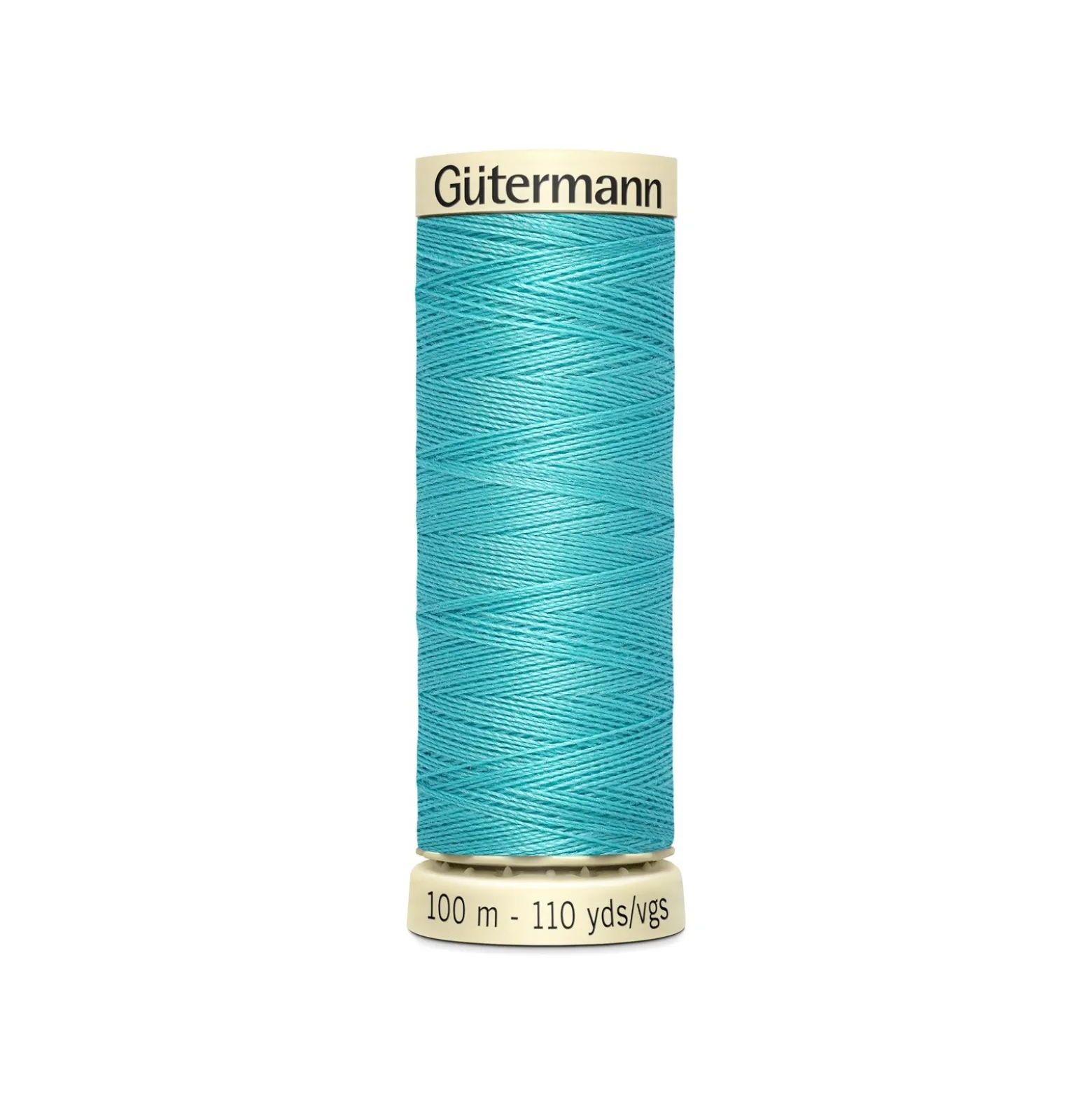 Bobine de Fil pour tout coudre Gutermann 100 m - N°192