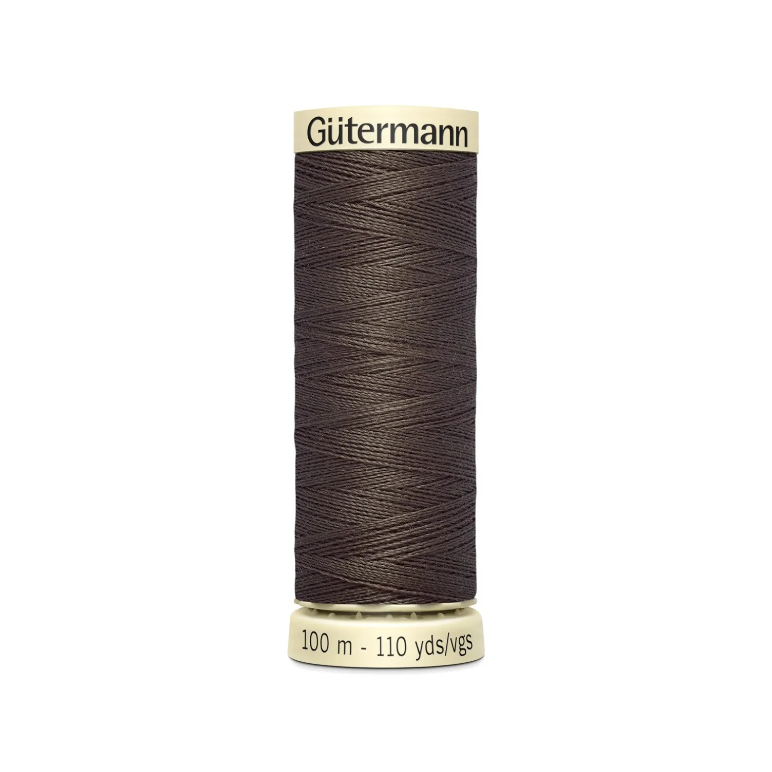 Bobine de Fil pour tout coudre Gutermann 100 m - N°480