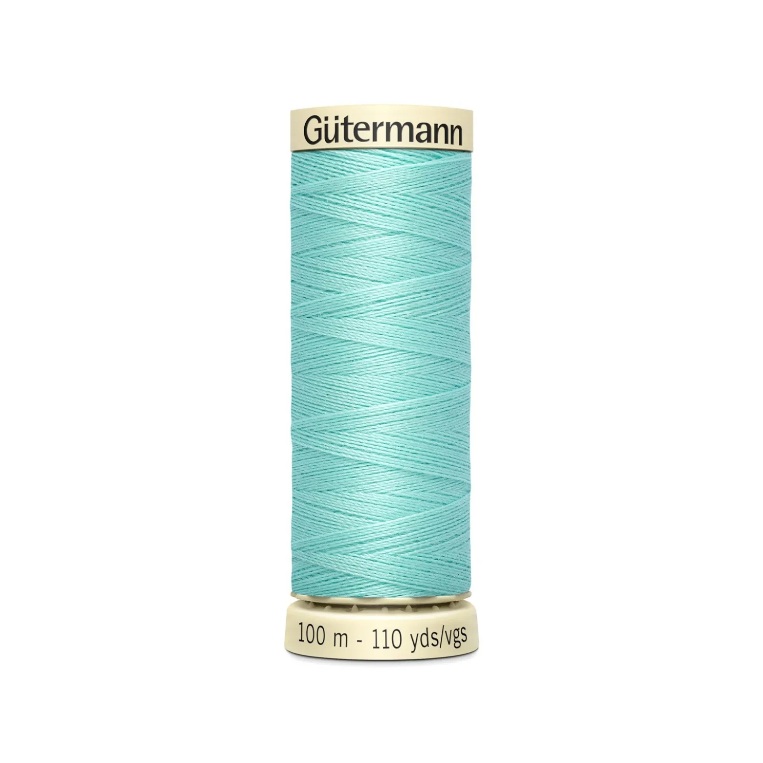 Bobine de Fil pour tout coudre Gutermann 100 m - N°191