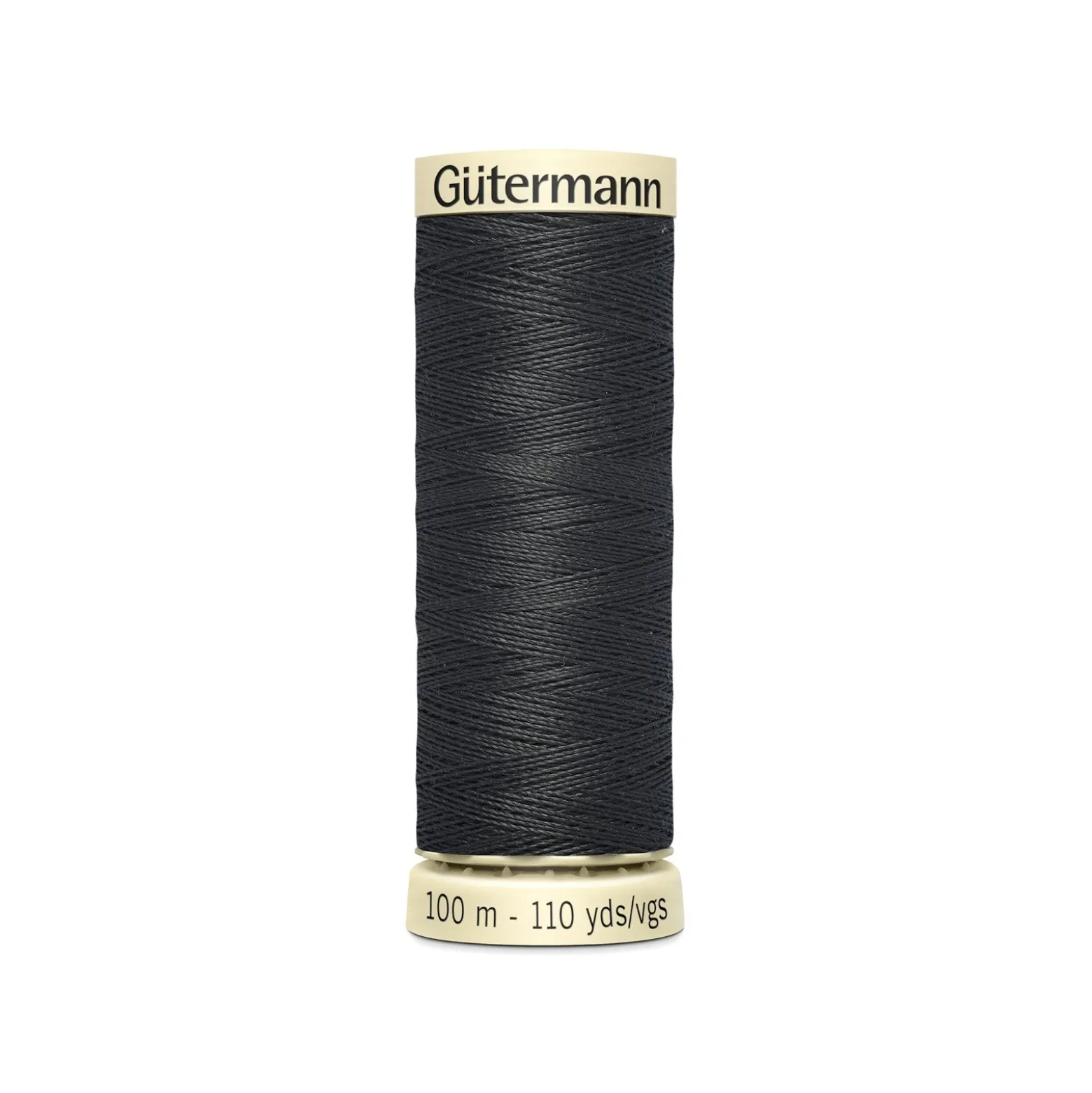 Bobine de Fil pour tout coudre Gutermann 100 m - N°190