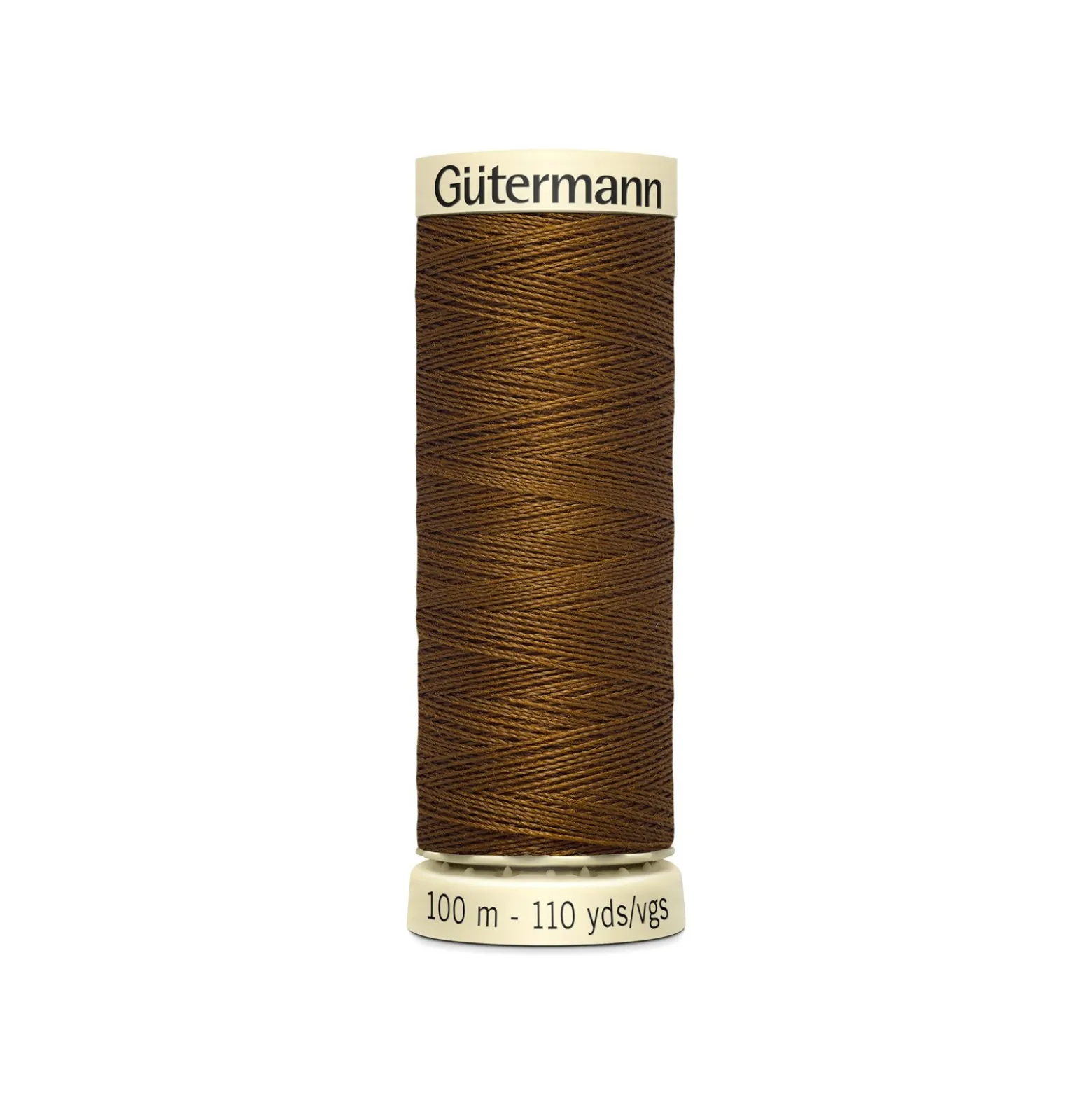 Bobine de Fil pour tout coudre Gutermann 100 m - N°19