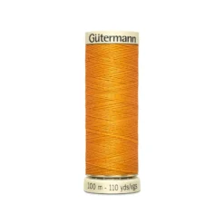 Bobine de Fil pour tout coudre Gutermann 100 m - N°188