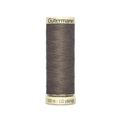 Bobine de Fil pour tout coudre Gutermann 100 m - N°469
