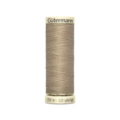 Bobine de Fil pour tout coudre Gutermann 100 m - N°464