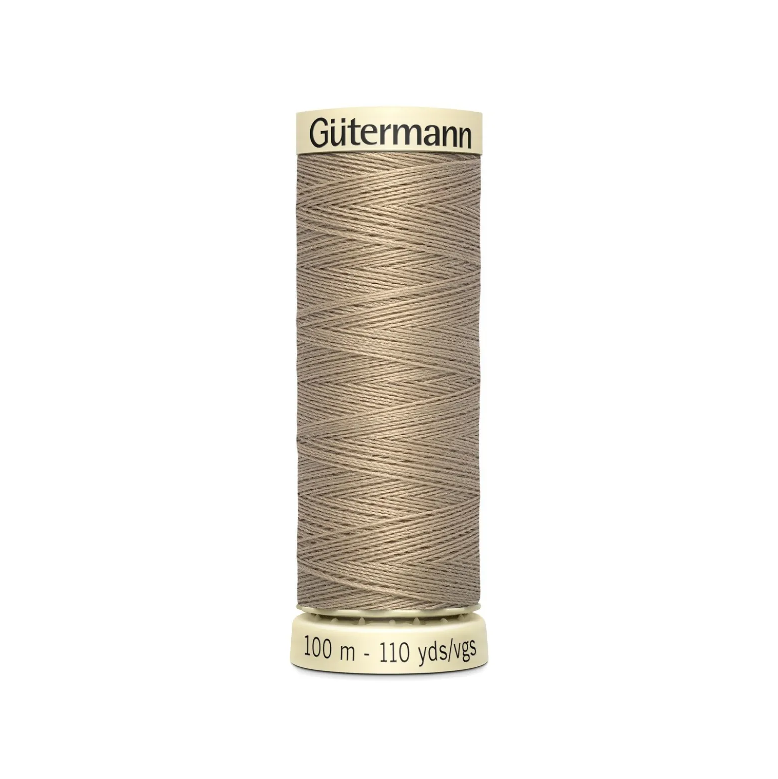 Bobine de Fil pour tout coudre Gutermann 100 m - N°464