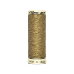 Bobine de Fil pour tout coudre Gutermann 100 m - N°453