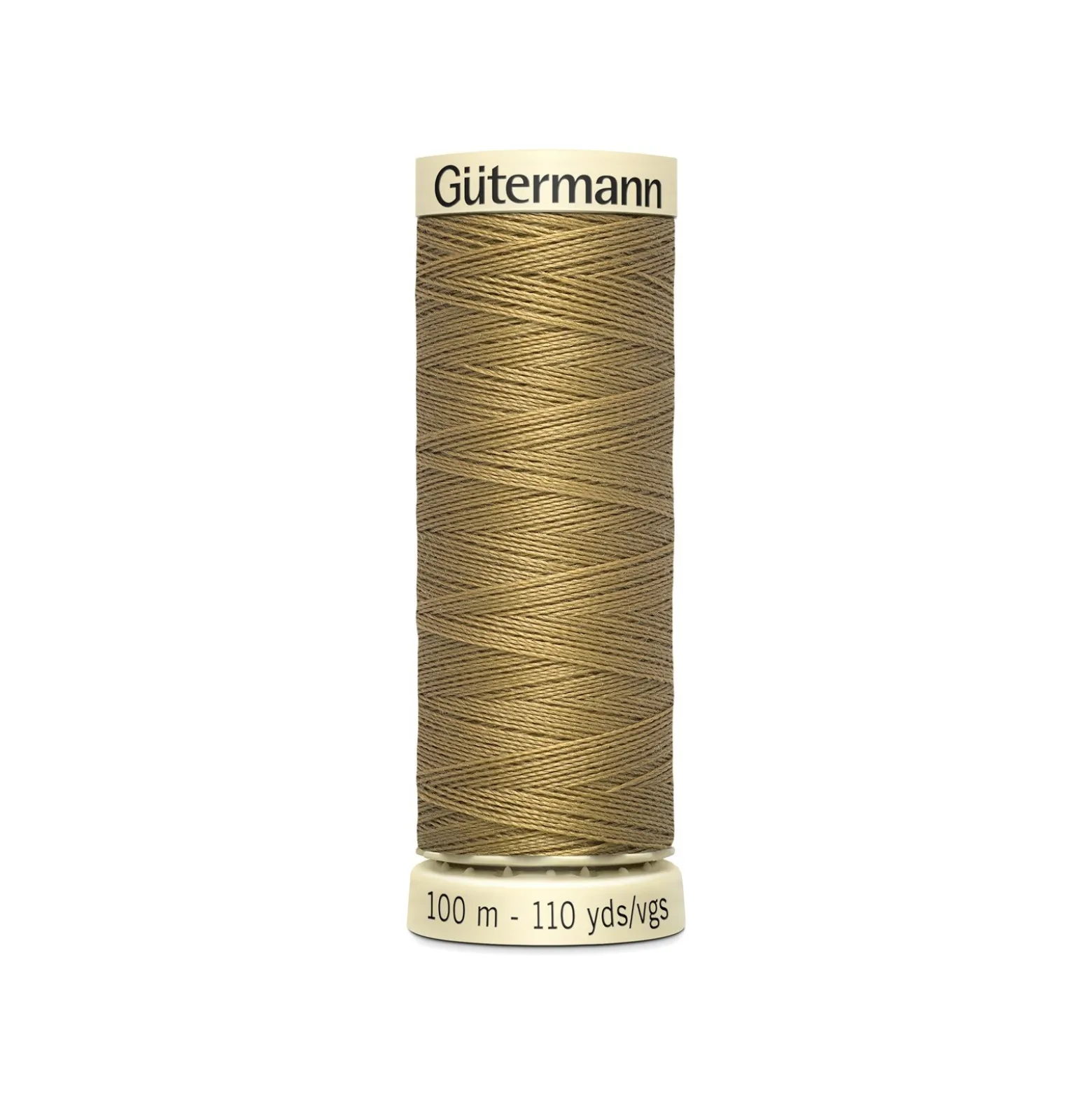Bobine de Fil pour tout coudre Gutermann 100 m - N°453