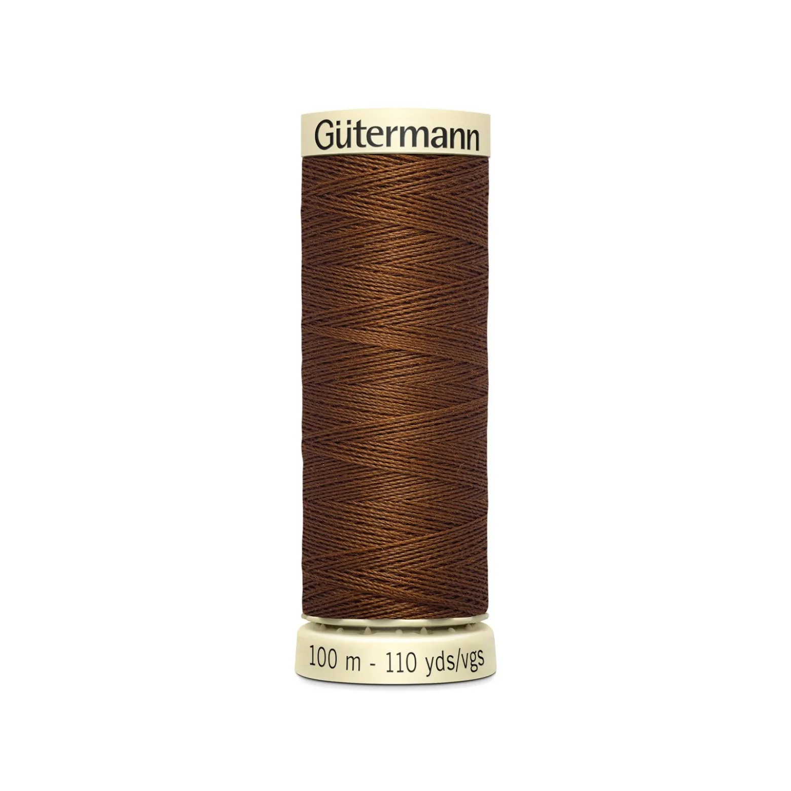 Bobine de Fil pour tout coudre Gutermann 100 m - N°450