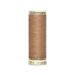 Bobine de Fil pour tout coudre Gutermann 100 m - N°179