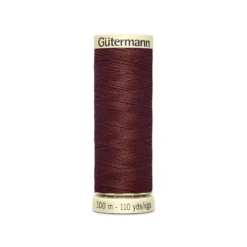 Bobine de Fil pour tout coudre Gutermann 100 m - N°174