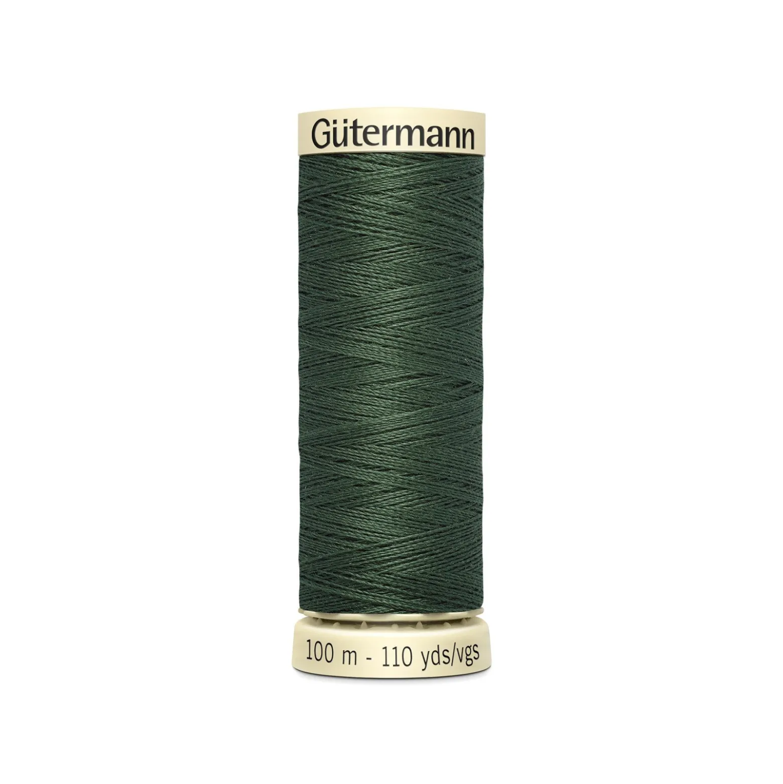 Bobine de Fil pour tout coudre Gutermann 100 m - N°164