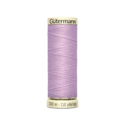 Bobine de Fil pour tout coudre Gutermann 100 m - N°441