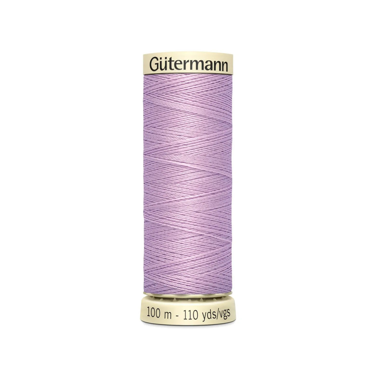 Bobine de Fil pour tout coudre Gutermann 100 m - N°441