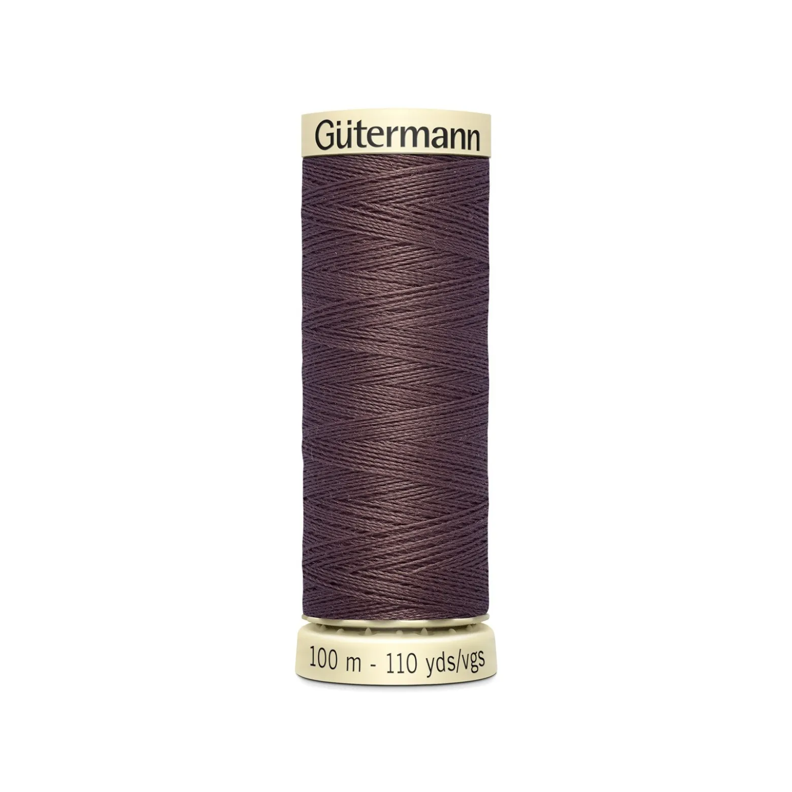 Bobine de Fil pour tout coudre Gutermann 100 m - N°423
