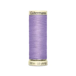 Bobine de Fil pour tout coudre Gutermann 100 m - N°158