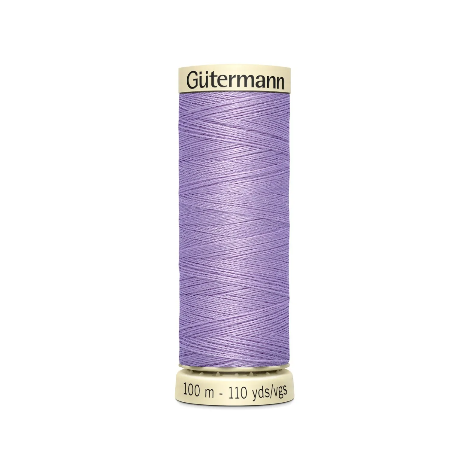 Bobine de Fil pour tout coudre Gutermann 100 m - N°158