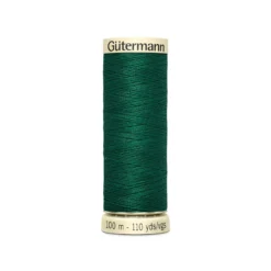 Bobine de Fil pour tout coudre Gutermann 100 m - N°403