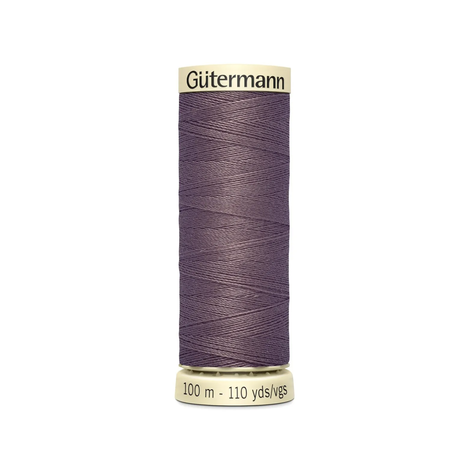 Bobine de Fil pour tout coudre Gutermann 100 m - N°127