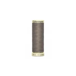 Bobine de Fil pour tout coudre Gutermann 100 m - N°126