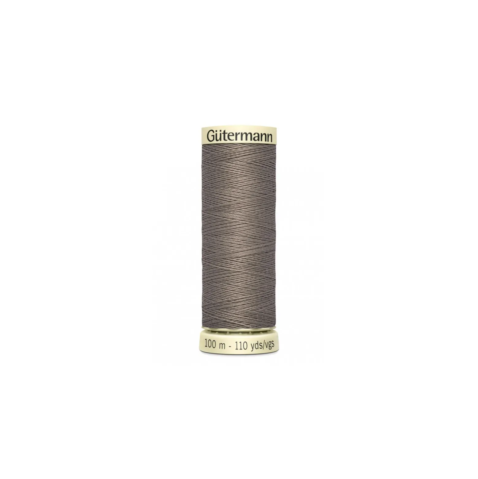 Bobine de Fil pour tout coudre Gutermann 100 m - N°126