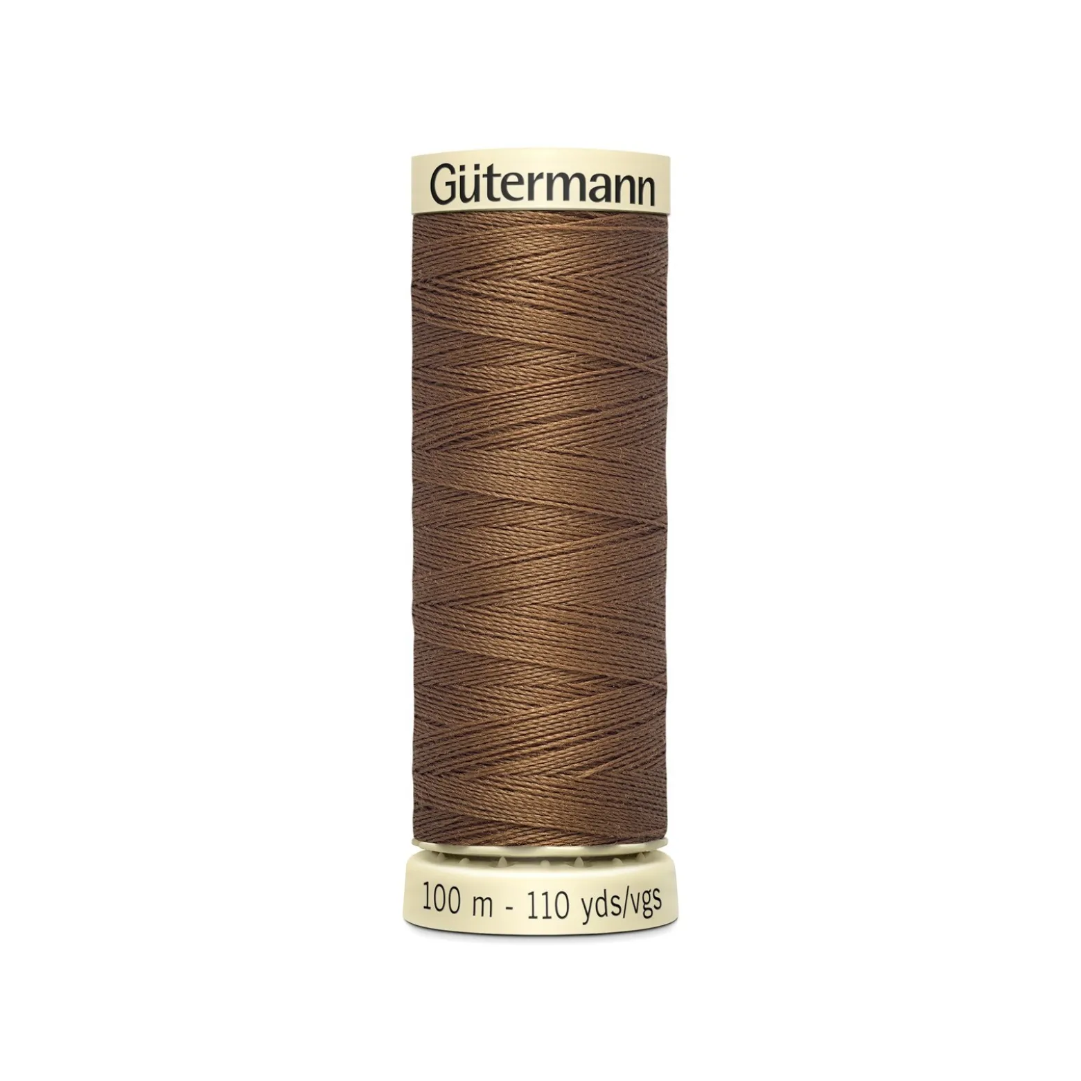Bobine de Fil pour tout coudre Gutermann 100 m - N°124