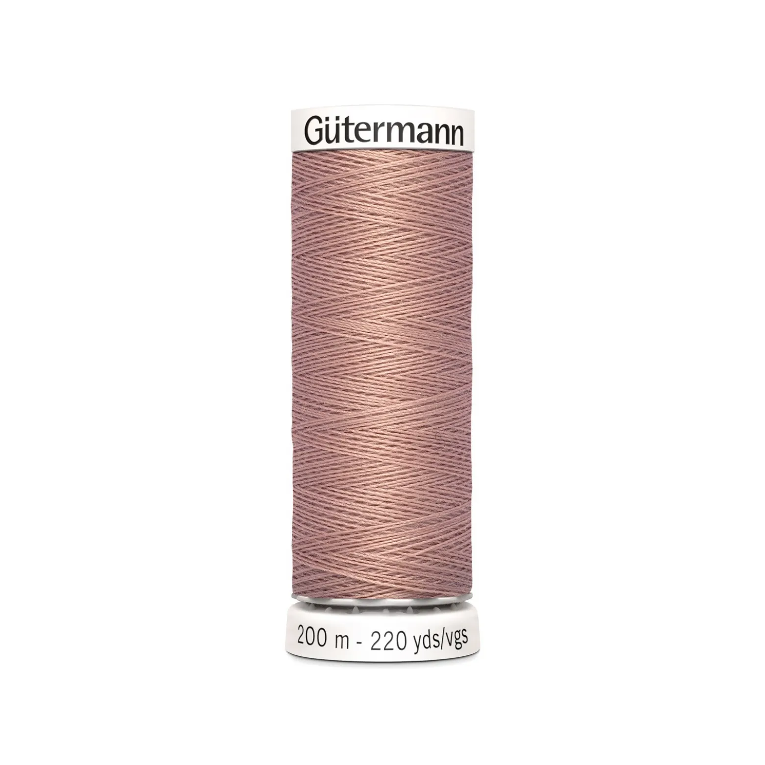 Bobine de Fil pour tout coudre Gutermann 200 m - N°991