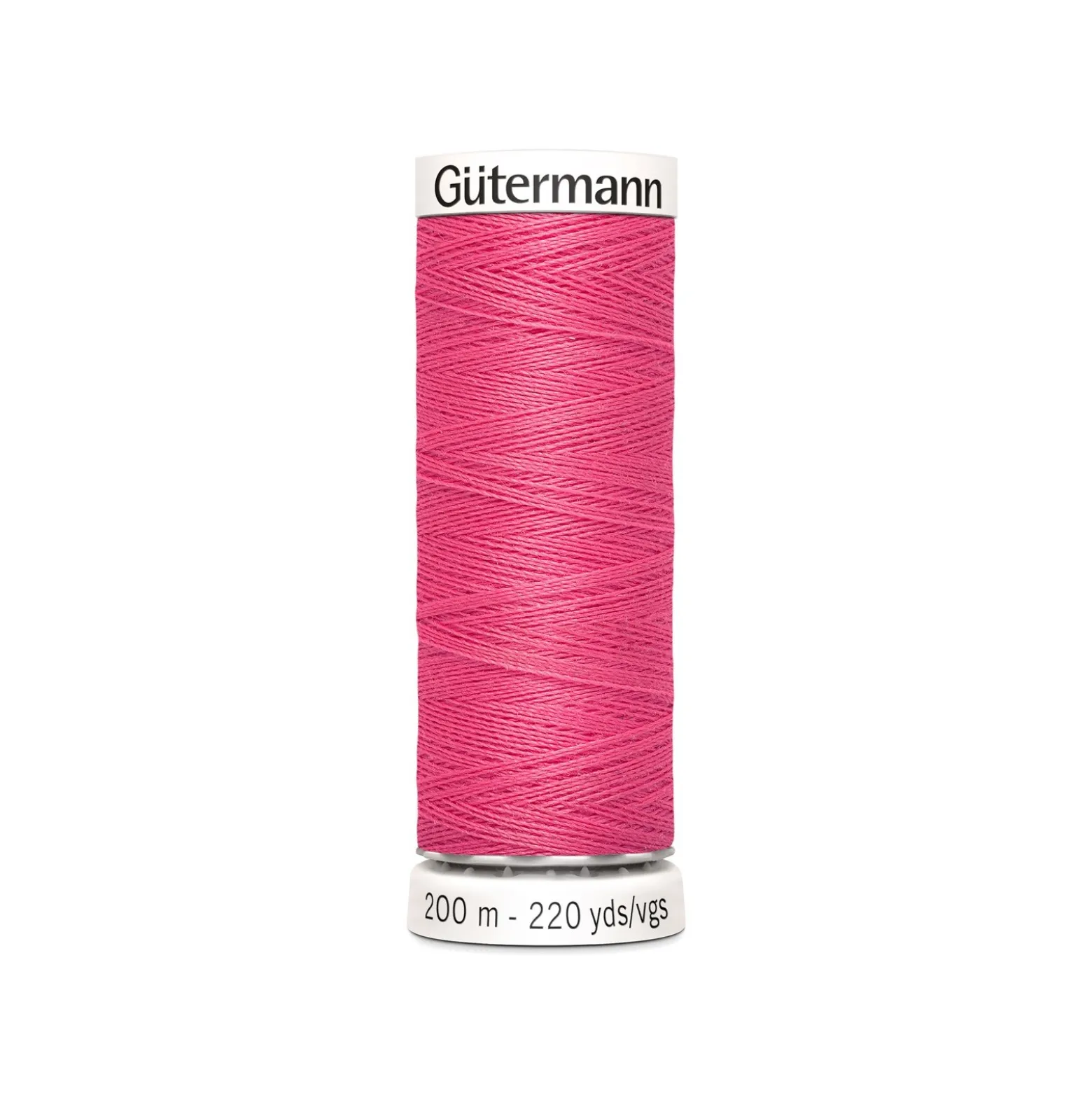 Bobine de Fil pour tout coudre Gutermann 200 m - N°986