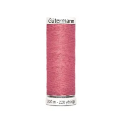 Bobine de Fil pour tout coudre Gutermann 200 m - N°984