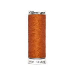 Bobine de Fil pour tout coudre Gutermann 200 m - N°982