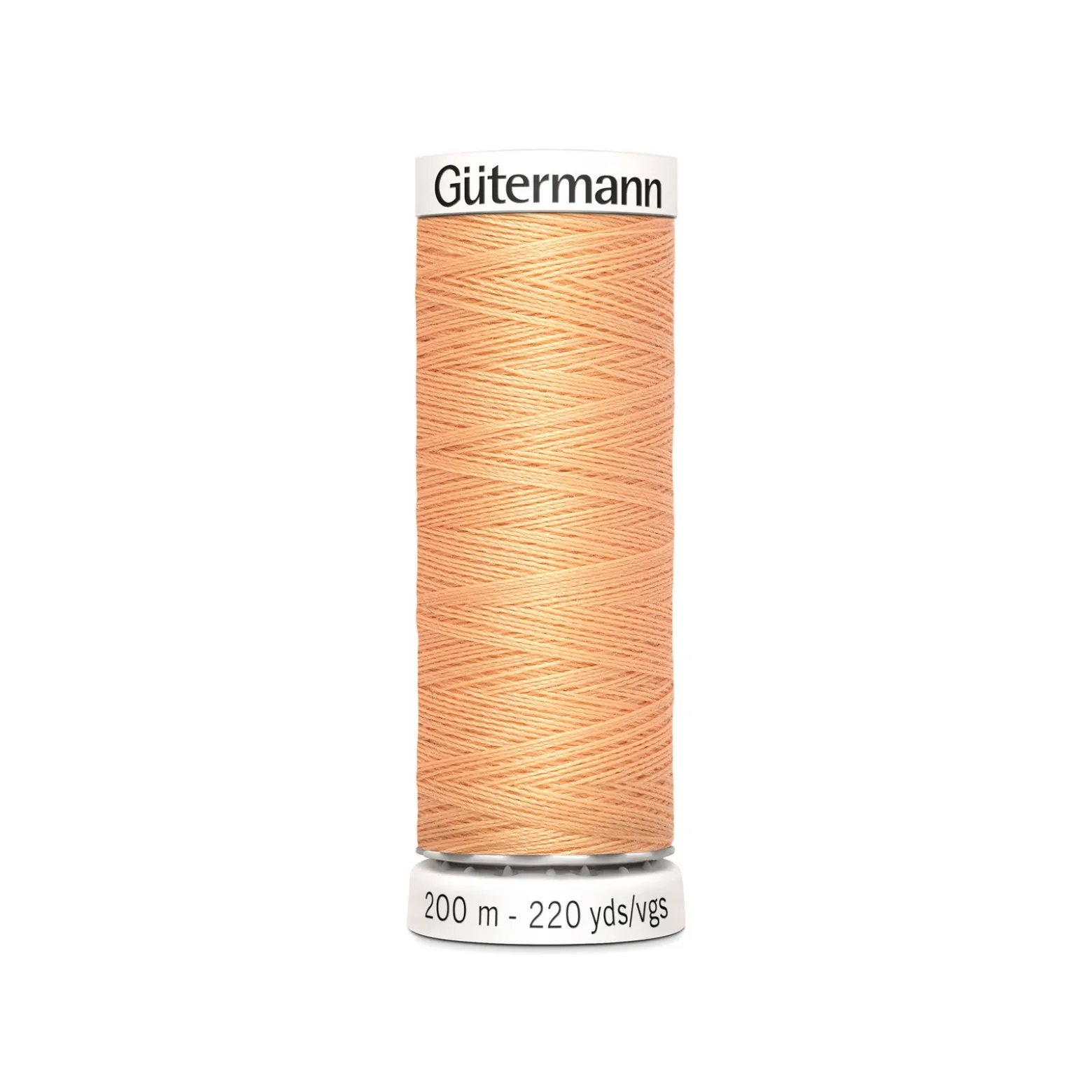Bobine de Fil pour tout coudre Gutermann 200 m - N°979