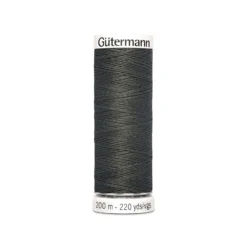 Bobine de Fil pour tout coudre Gutermann 200 m - N°972